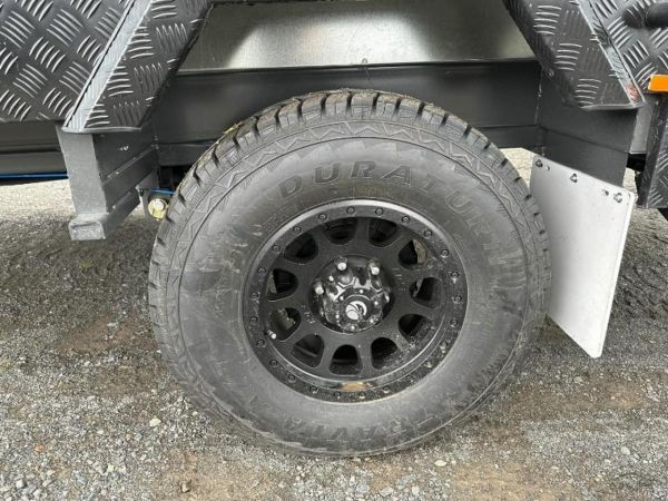 2025 Design RV Crx V1-1 image