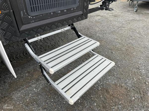 2025 Design RV Crx V1-1 image