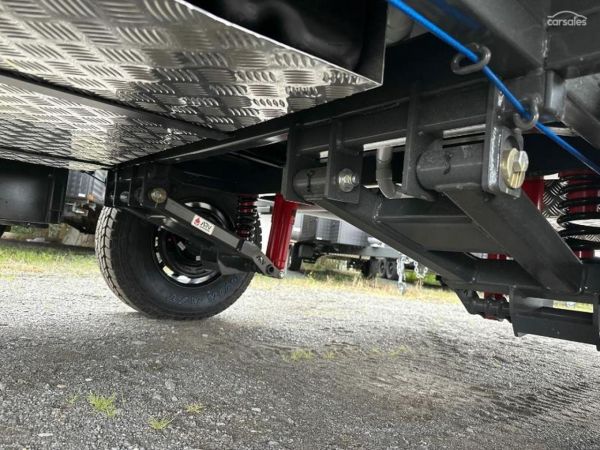 2025 Design RV Crx V1-1 image