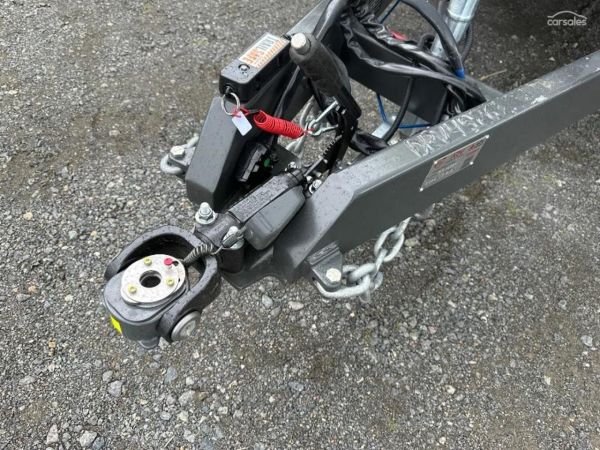 2025 Design RV Crx V1-1 image