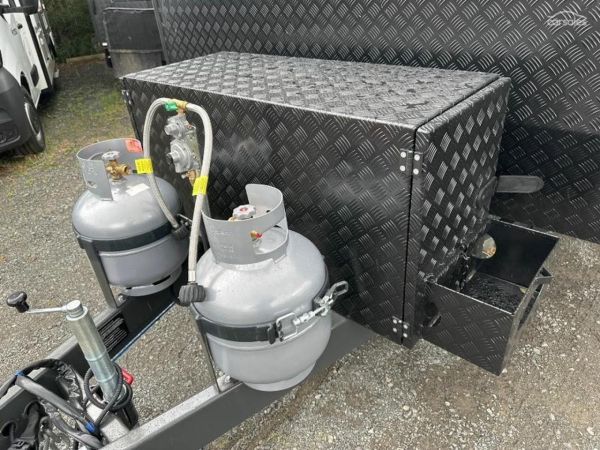 2025 Design RV Crx V1-1 image