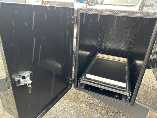 2025 Design RV Crx V1-1 image