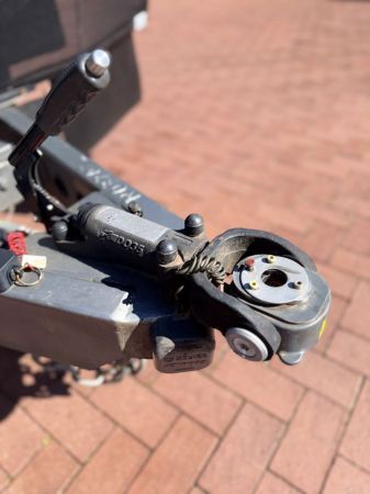 2024 Nextgen Se21 Family Off Road Caravan image