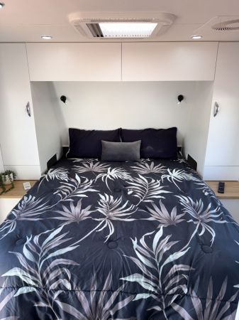 2024 Nextgen Se21 Family Off Road Caravan image