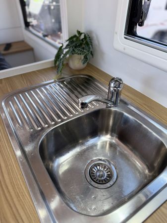 2024 Nextgen Se21 Family Off Road Caravan image