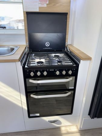 2024 Nextgen Se21 Family Off Road Caravan image