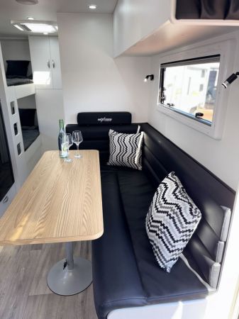 2024 Nextgen Se21 Family Off Road Caravan image