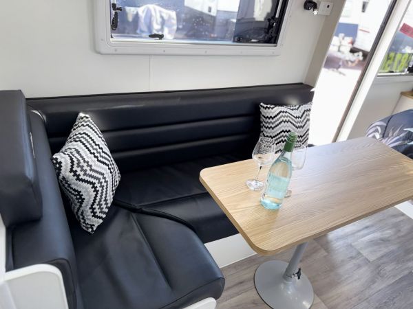 2024 Nextgen Se21 Family Off Road Caravan image