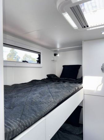 2024 Nextgen Se21 Family Off Road Caravan image