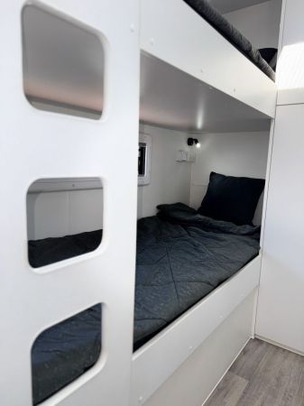 2024 Nextgen Se21 Family Off Road Caravan image