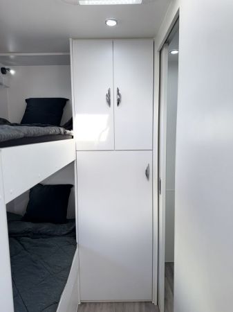 2024 Nextgen Se21 Family Off Road Caravan image