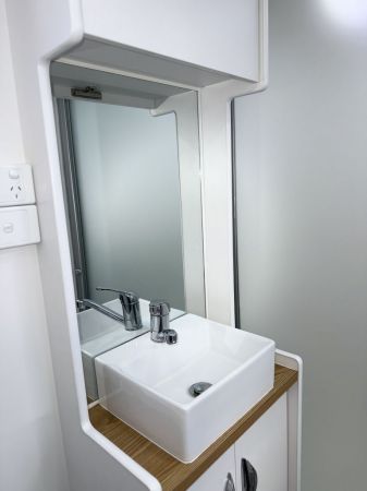 2024 Nextgen Se21 Family Off Road Caravan image