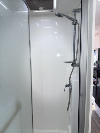 2024 Nextgen Se21 Family Off Road Caravan image