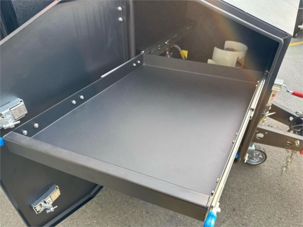 2025 On The Move Caravans Grenade 5.8 Other image