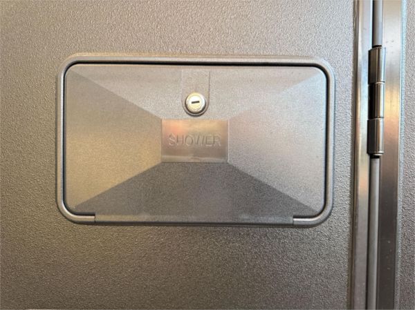 2025 On The Move Caravans Grenade 5.8 Other image