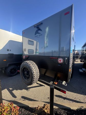 2025 Snowy River Caravans SRT-20 Caravan image