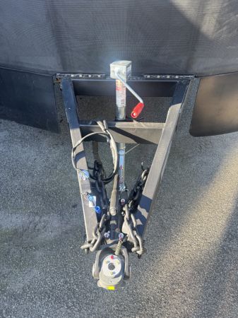 2025 Snowy River Caravans SRT-20 Caravan image