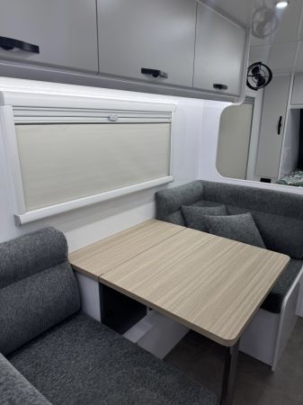 2025 Snowy River Caravans SRT-20 Caravan image