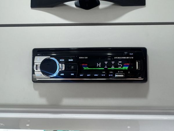 2025 Snowy River Caravans SRT-20 Caravan image