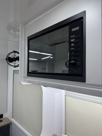 2025 Snowy River Caravans SRT-20 Caravan image