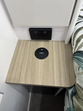 2025 Snowy River Caravans SRT-20 Caravan image