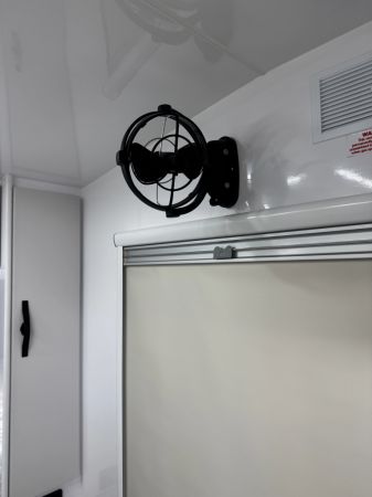 2025 Snowy River Caravans SRT-20 Caravan image