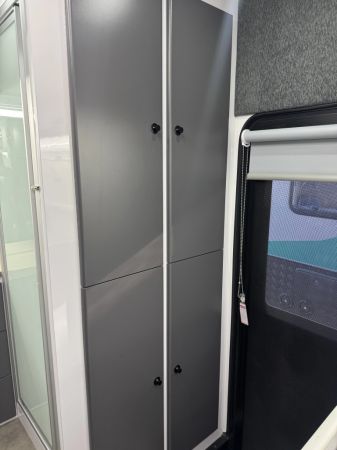 2025 Snowy River Caravans SRT-20 Caravan image