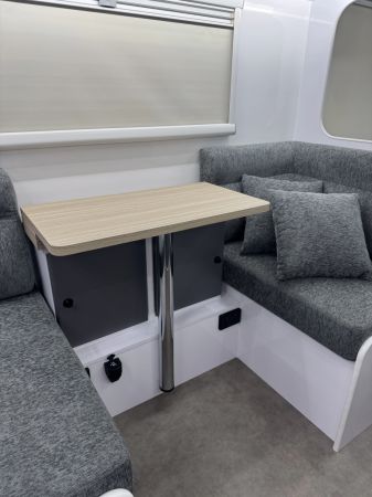 2025 Snowy River Caravans SRT-20 Caravan image