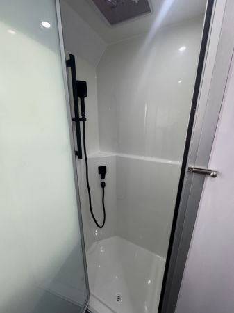 2025 Snowy River Caravans SRT-20 Caravan image