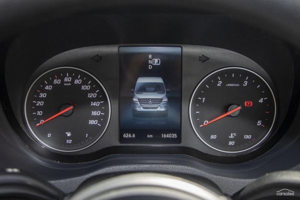 2021 Kea Nomad M700 3 Berth image