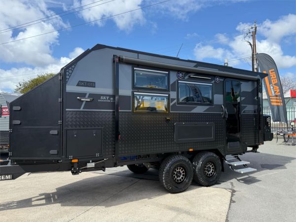 2025 URBAN SKT Signature Series Other Couples image