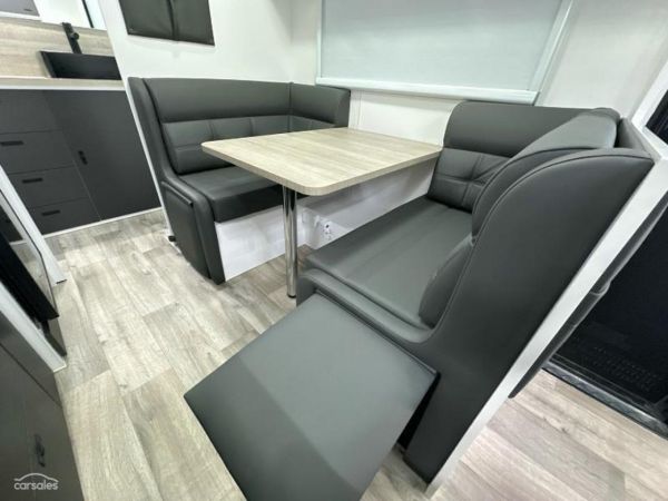 2025 Design RV Stryker 161-X image