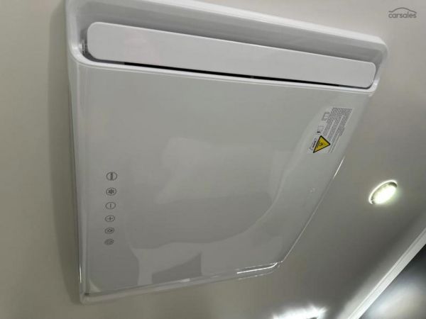 2025 Design RV Stryker 161-X image