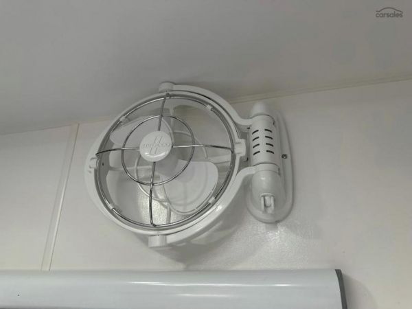 2025 Design RV Stryker 161-X image