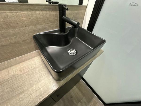 2025 Design RV Stryker 161-X image