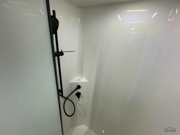 2025 Design RV Stryker 161-X image