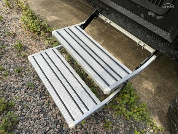 2025 Design RV Stryker 161-X image