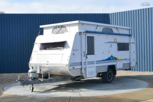 2008 Regent Xtreme 1.17X77 image