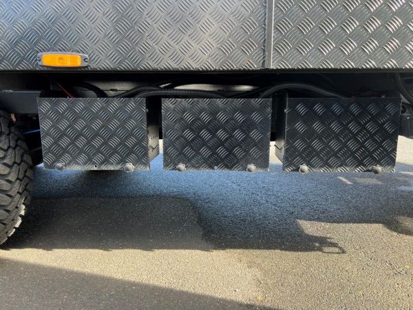 NEW 2025 Majestic Navigator 19'6 Caravan image