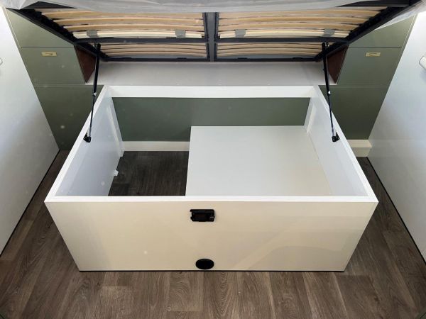 NEW 2025 Majestic Navigator 19'6 Caravan image