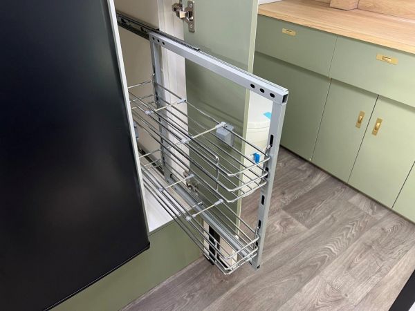 NEW 2025 Majestic Navigator 19'6 Caravan image