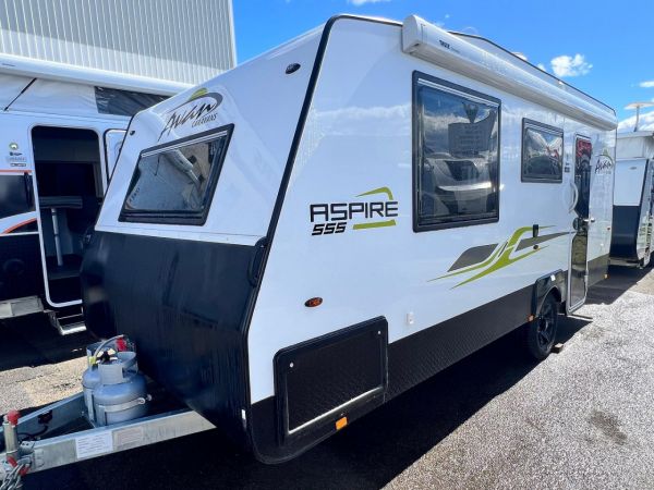 2024 Avan Aspire image