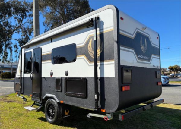 2025 PHOENIX 17'6 PHA176 Other image