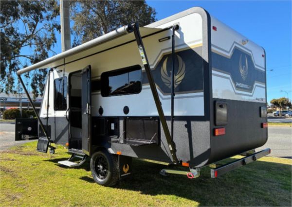 2025 PHOENIX 17'6 PHA176 Other image