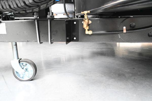 2025 Royal Flair Micron 16'6-1 Caravan image