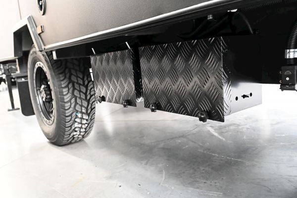 2025 Royal Flair Micron 16'6-1 Caravan image