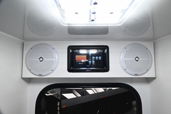 2025 Royal Flair Micron 16'6-1 Caravan image