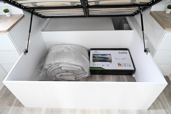 2025 Royal Flair Micron 16'6-1 Caravan image