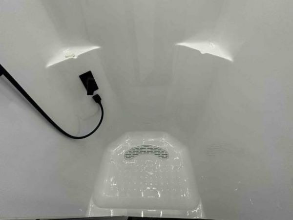 2023 Goodlife RV Tourer 19Md Caravan 19' ANGLE KITCHEN image