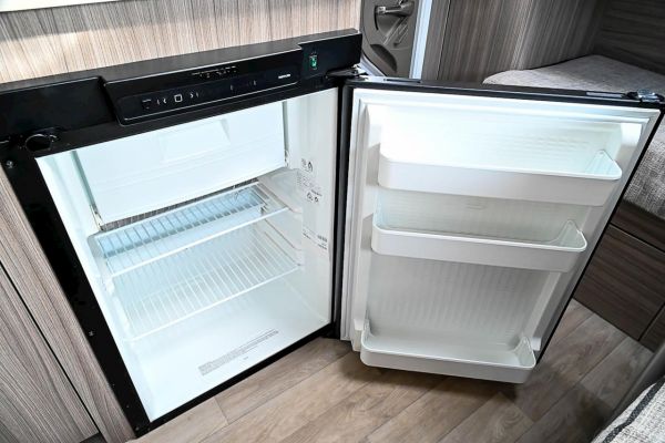 2025 Avan Aspire 499 Bunk Caravan image